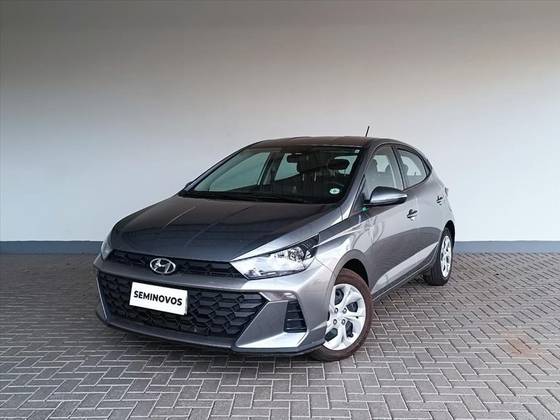 HYUNDAI HB20 1.0 12V FLEX COMFORT PLUS MANUAL HYUNDAI HB20 1.0 12V FLEX COMFORT PLUS MANUAL